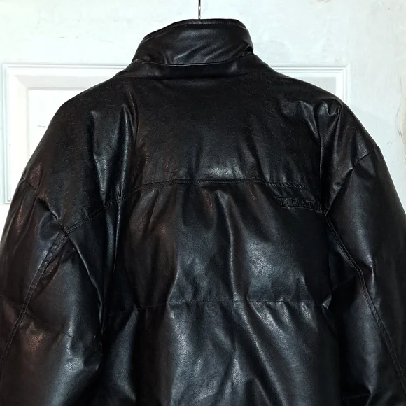 Phat Farm Down Coat